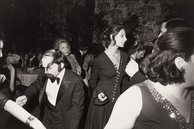 Lot 105 - GARRY WINOGRAND (1928–1984)