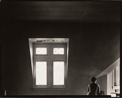 Lot 109 - HARRY CALLAHAN (1912–1999)