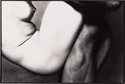 Lot 117 - EIKOH HOSOE (* 1933)