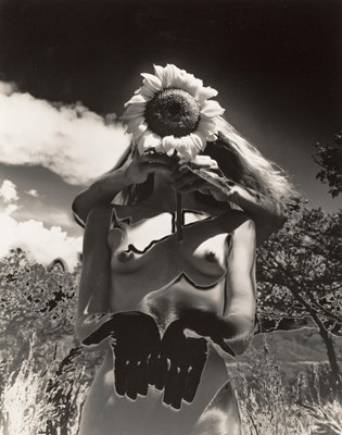 Lot 118 - EIKOH HOSOE (* 1933)