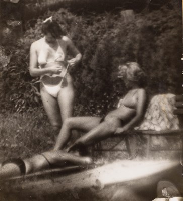 Lot 155 - MIROSLAV TICHÝ (1926–2011)