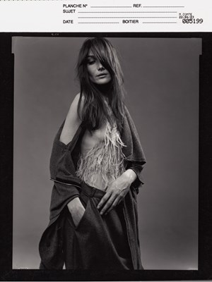 Lot 160 - MICHEL COMTE (* 1954)
