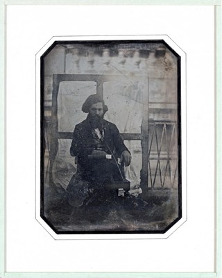 Lot 1 - Attributed to NATALIS RONDOT (1821–1900)
