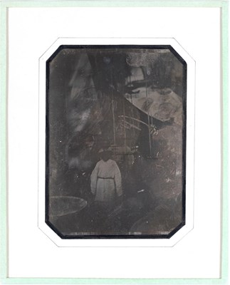 Lot 1 - Attributed to NATALIS RONDOT (1821–1900)