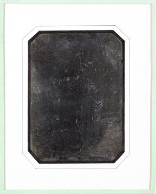 Lot 1 - Attributed to NATALIS RONDOT (1821–1900)