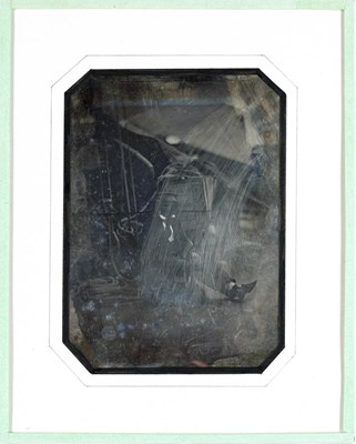 Lot 1 - Attributed to NATALIS RONDOT (1821–1900)