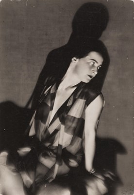 Lot 7 - GERMAINE KRULL (1897–1985)