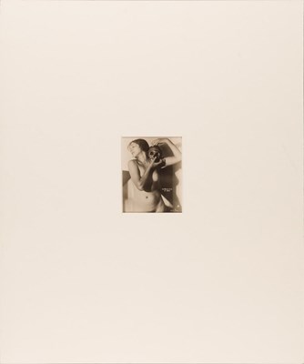 Lot 14 - FRANTISEK DRTIKOL (1883–1961)