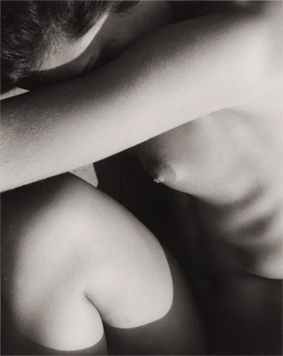 Lot 20 - RUTH BERNHARD (1905–2006)