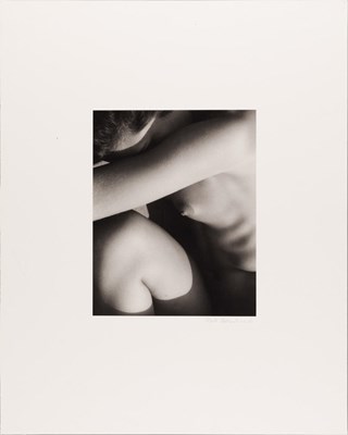 Lot 20 - RUTH BERNHARD (1905–2006)
