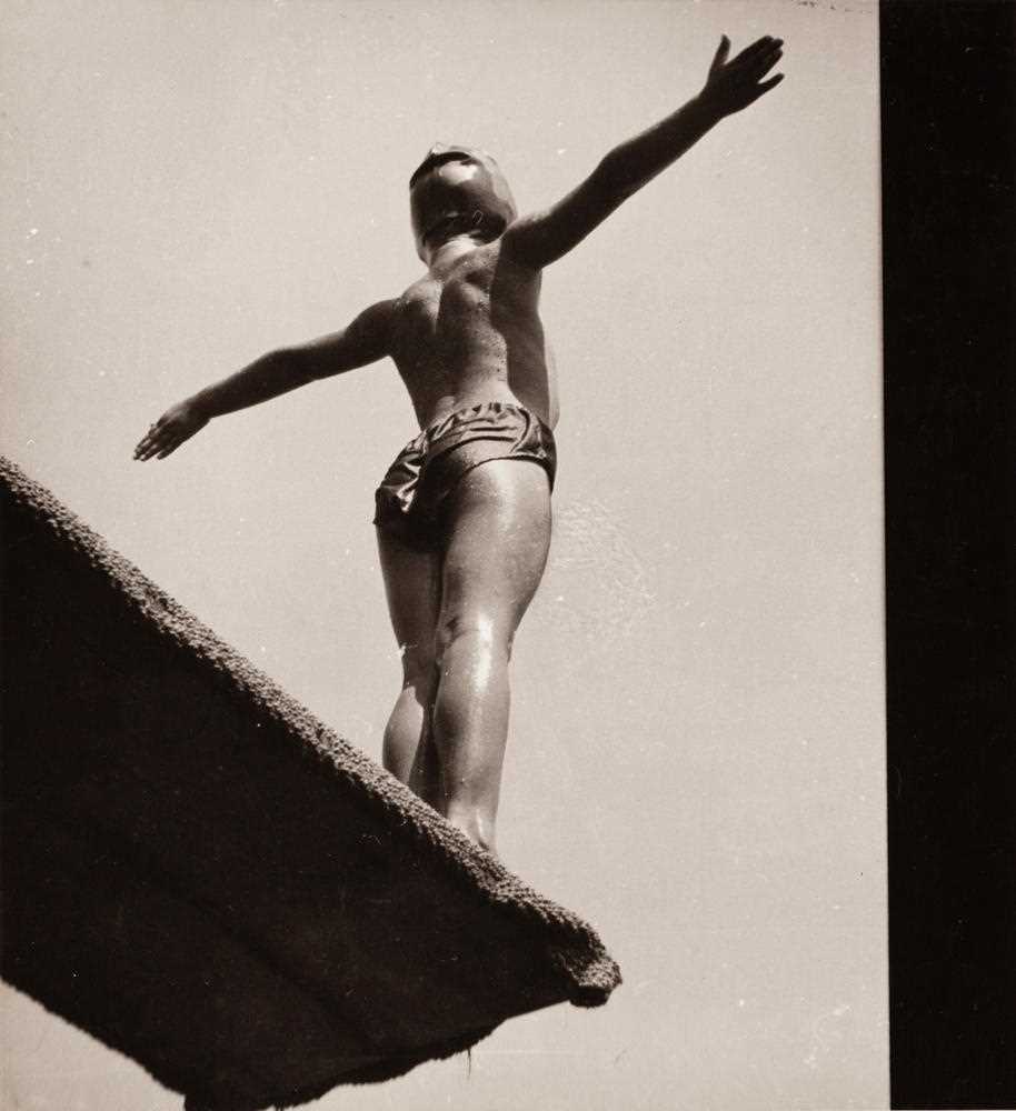 Lot 26 - RUDOLF KOPPITZ (1884–1936)