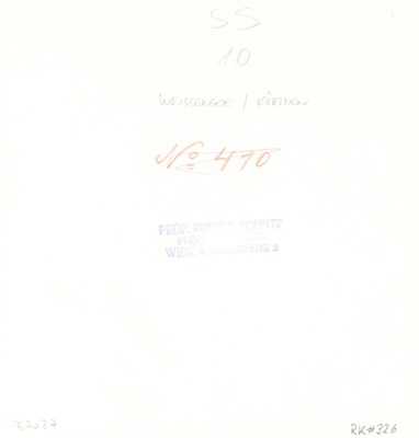 Lot 27 - RUDOLF KOPPITZ (1884–1936)