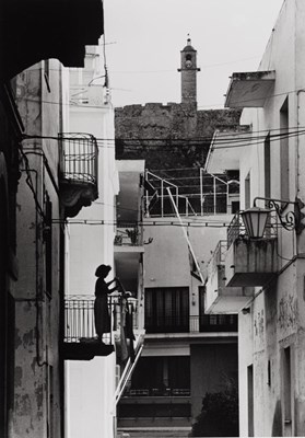 Lot 32 - WILLY RONIS (1910–2009)