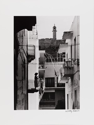 Lot 32 - WILLY RONIS (1910–2009)