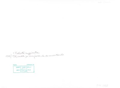 Lot 34 - MARIO GIACOMELLI (1925–2000)
