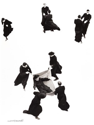 Lot 36 - MARIO GIACOMELLI (1925–2000)