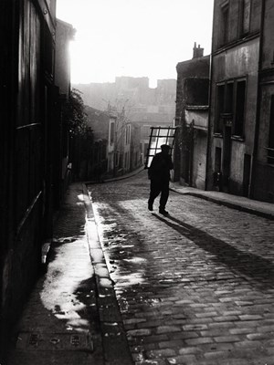 Lot 39 - WILLY RONIS (1910–2009)