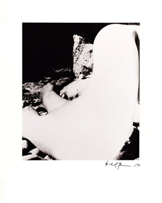 Lot 42 - BILL BRANDT (1904–1983)