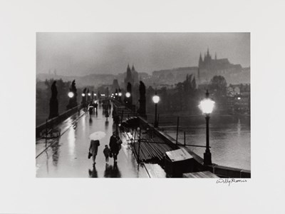 Lot 43 - WILLY RONIS (1910–2009)