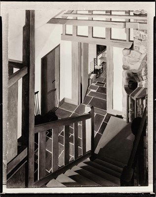 Lot 47 - CHARLES R. SHEELER (1883–1965)