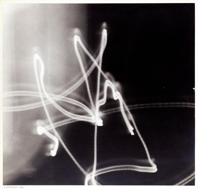 Lot 51 - LUIGI VERONESI (1908–1998)