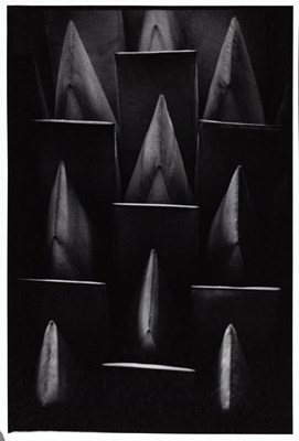 Lot 52 - W. EUGENE SMITH (1918–1978)