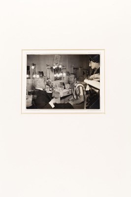 Lot 53 - UMBO (1902–1980)