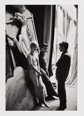 Lot 58 - JEAN-PHILIPPE CHARBONNIER (1921–2004)
