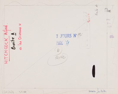 Lot 60 - ANONYMOUS PHOTOGRAPHER