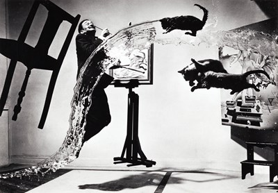 Lot 61 - PHILIPPE HALSMAN (1906–1979)