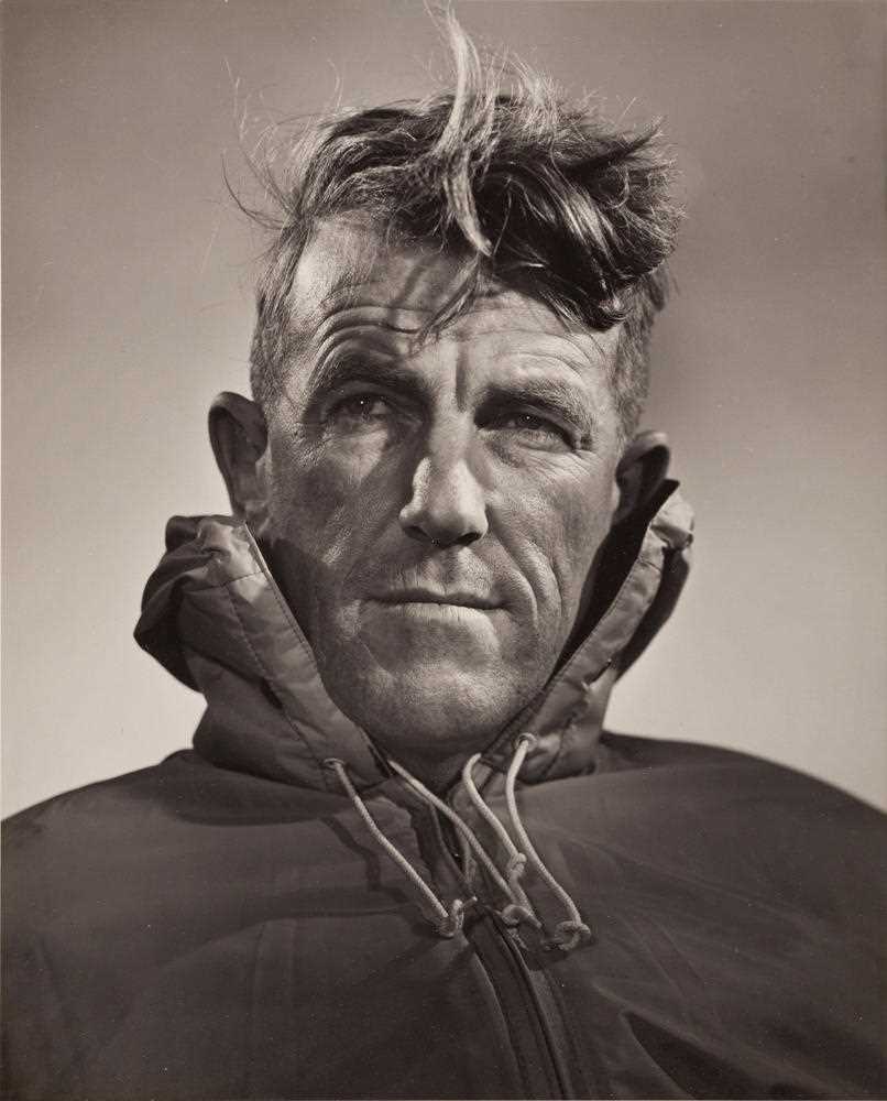 Lot 62 - YOUSUF KARSH (1908–2002)