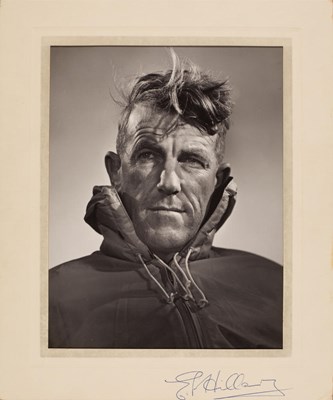 Lot 62 - YOUSUF KARSH (1908–2002)