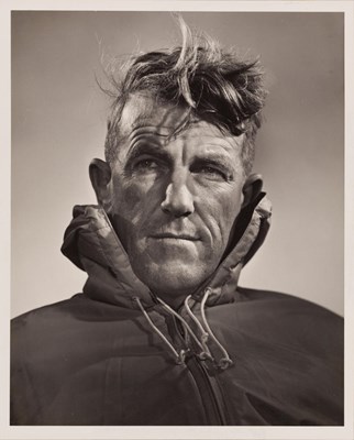Lot 62 - YOUSUF KARSH (1908–2002)