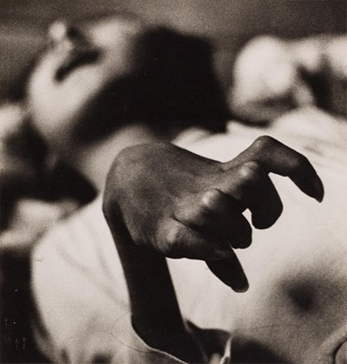 Lot 65 - W. EUGENE SMITH (1918–1978)