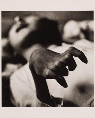 Lot 65 - W. EUGENE SMITH (1918–1978)