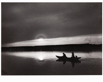 Lot 67 - ANDRÉ KERTÉSZ (1894–1985)