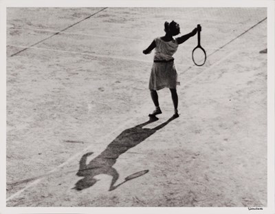 Lot 68 - ALFRED EISENSTAEDT (1898–1995)