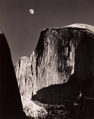 Lot 69 - ANSEL ADAMS (1902–1984)