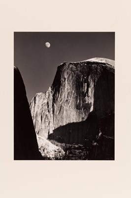 Lot 69 - ANSEL ADAMS (1902–1984)