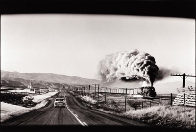 Lot 72 - ELLIOTT ERWITT (* 1928)