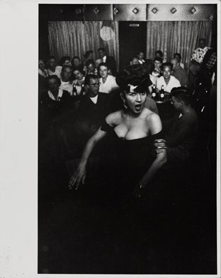 Lot 75 - ELLIOTT ERWITT (* 1928)