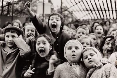 Lot 77 - ALFRED EISENSTAEDT (1898–1995)