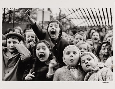 Lot 77 - ALFRED EISENSTAEDT (1898–1995)