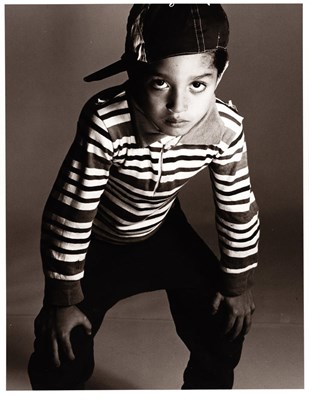 Lot 81 - MARY ELLEN MARK (1940–2015)