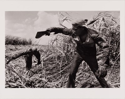 Lot 86 - SEBASTIÃO SALGADO (* 1944)