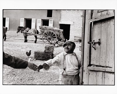 Lot 87 - HENRI CARTIER-BRESSON (1908–2004)