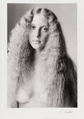 Lot 92 - ÉDOUARD BOUBAT (1923–1999)