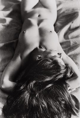 Lot 93 - WILLY RONIS (1910–2009)