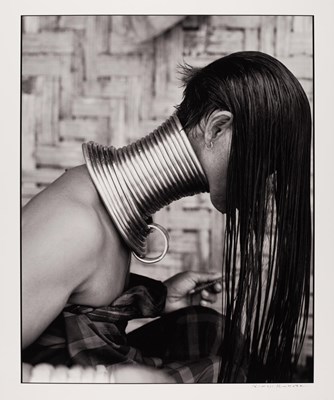 Lot 94 - HIROJI KUBOTA (* 1939)