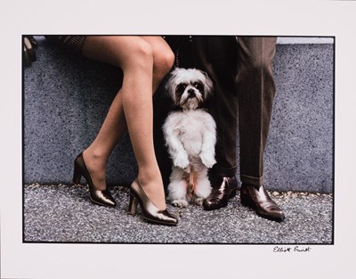 Lot 97 - ELLIOTT ERWITT (* 1928)